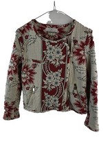 Giacca ZARA Trafaluc grigia