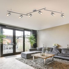 Plafoniera luce faretto spot - luce,