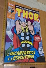 MARVEL SUPER EROI CLASSIC 14