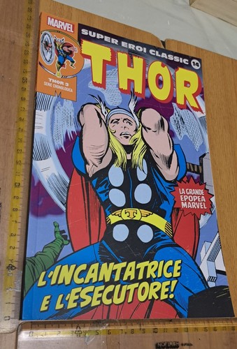 Marvel super eroi classic - super,