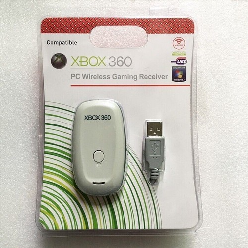 Nuovo wireless controller - pc,