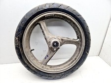 HONDA CBR XX 1100 2002 CERCHIO