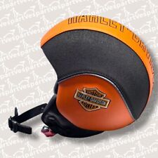 Casco Harley Davidson vintage