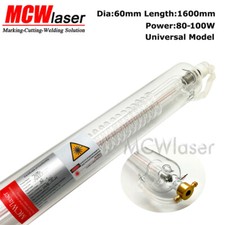 MCWlaser 80W Acutal 80W - 100W