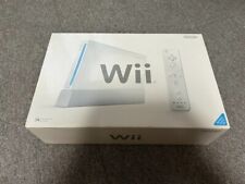 Console Nintendo Wii - Bianca