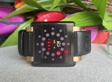 Orologio Uomo BINARY 01 THE