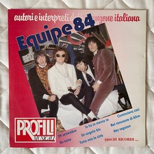 Equipe 84 – Equipe 84, LP