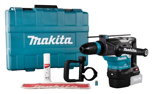 Martello demolitore rotativo