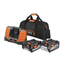 Kit Batterie e Caricabatterie