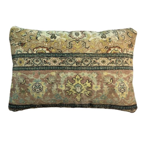Federa cuscino kilim - tessuto, a