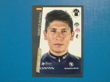 Figurine Panini 100 Giro