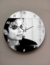 Orologio da parete su LP -