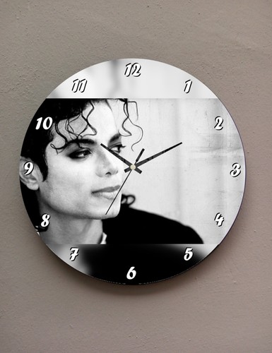 Orologio parete - parete,