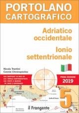 PORTOLANO CARTOGRAFICO 5