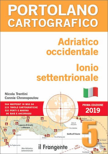 Portolano cartografico - portolano, 5