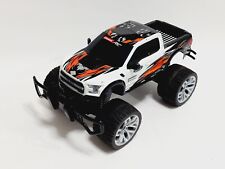 Modello Radiocomando Ford Raptor F150 Carrera 2.4 Ghz per Ricambi Ruota Motore