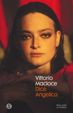 Dice Angelica - Macioce Vittorio