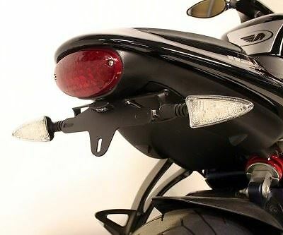Tail tidy buell 1125r 2008 - tail,