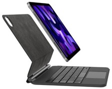 Pro Keyboard Case With
