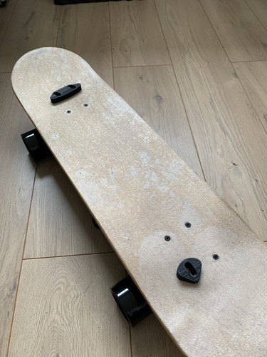 Foot stop pour skate - foot,