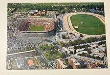 STADIO S. SIRO MILANO