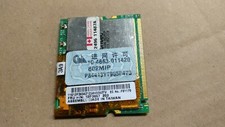 Scheda combinata mini - , pci
