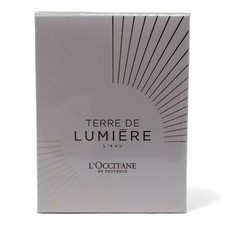 Occitane terre lumiere - l'occitane,