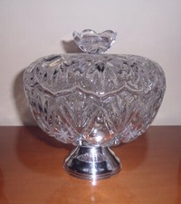 ciotola portadolci con