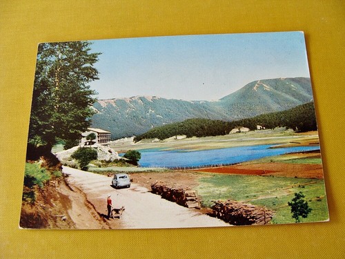 Bagnoli irpino - bagnoli,