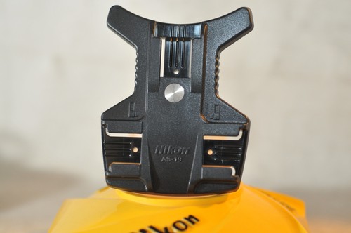 Nikon 19 supporto - as-19,