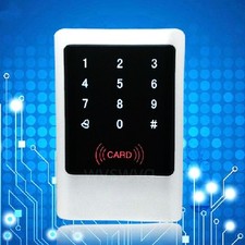 Tastiera Touch 125KHz EM RFID