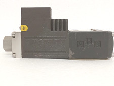 SOLENOID VALVE Model Code