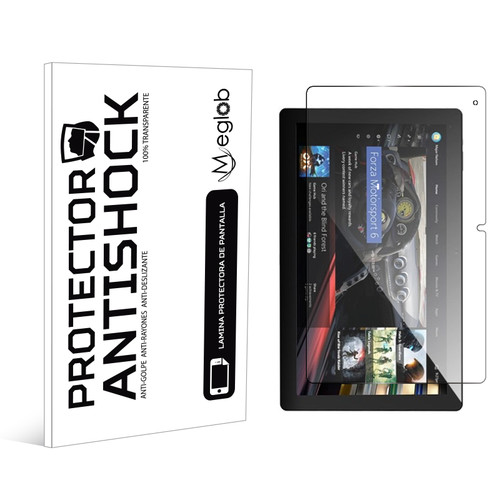 Antishock screen protector - antishock,
