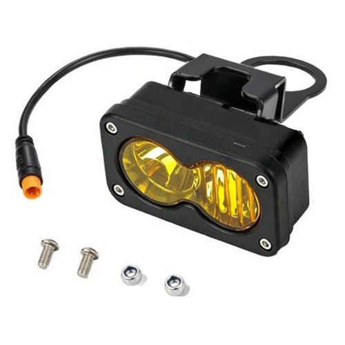 Kit faretto led - led, per