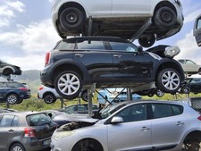 pezzi ricambio MINI Cooper D