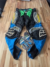 Axo pro circuit split - circuit,