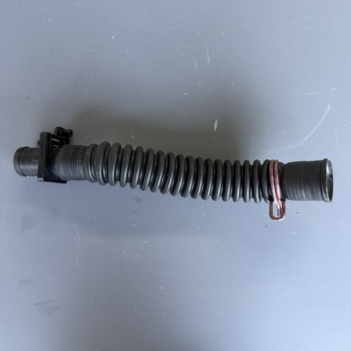 Tubo scarico lavatrice - tubo,