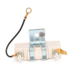 Resistenza ballast per bobina