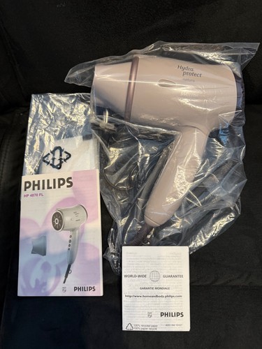Asciugacapelli philips 4870 - asciugacapelli, hp