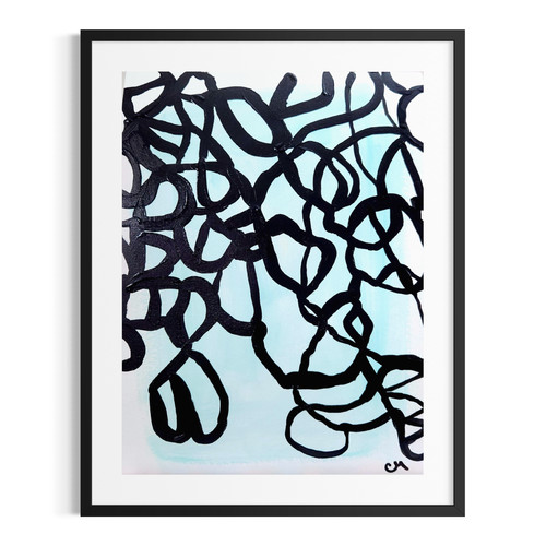 Quadro astratto originale