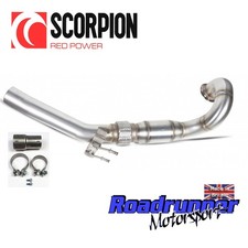 Scarico Scorpion Golf GTi MK7