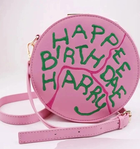 Borsa tracolla harry - a,