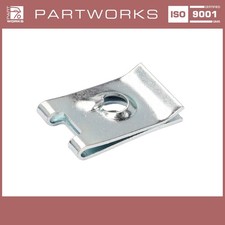 Dado in lamiera per PORSCHE