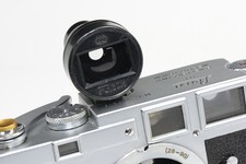 Mirino KMZ 35mm mirino per