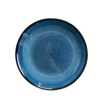  Piatti Azzurri Ceramica