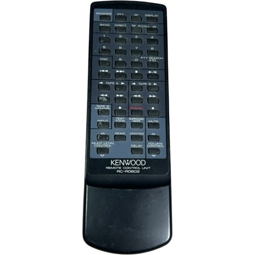 Kenwood r0602 telecomando - kenwood,