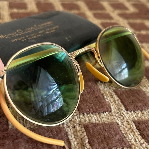 Occhiali sole vintage - occhiali, da