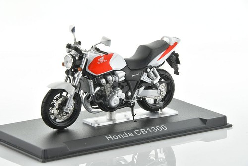 Honda 1300 24 ixo - 1/24,