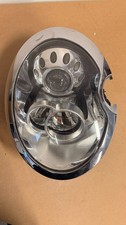 Faro proiettore xeno destro