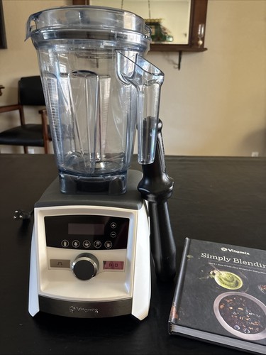 Vitamix a3500 ascent - vitamix, series